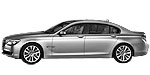 BMW F02 U2382 Fault Code